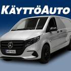 Mercedes-Benz Vito 116CDI 4x4-3,2/34K pitk&auml; A3 A Pro Edition