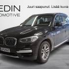 BMW X3 G01 xDrive 30e A Charged Edition xLine *** TALVIALE Rahoitus 2.99% (+kulut)