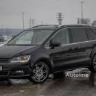 Volkswagen Sharan 2.0 TDI BMT Comfortline / AJ NA SPL&Aacute;TKY / PROTIHODNOTA