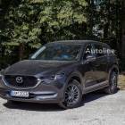 Mazda CX-5 2.2 Skyactiv-D150 Attraction