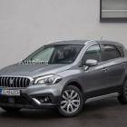 Suzuki SX4 S-Cross 1.4 BoosterJet Elegance+ A/T 4WD