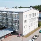 Vuokrataan Kerrostalo Yksi&ouml; - Raasepori Tammisaari Papinniitynkatu 14 B