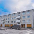 Vuokrataan Kerrostalo Yksi&ouml; - Raasepori Tammisaari Papinniitynkatu 7 A