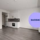 Vuokrataan Kerrostalo Yksi&ouml; - KUOPIO Puijonlaakso Kelkkailijantie 4