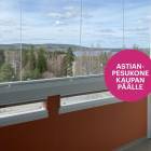 Vuokrataan Kerrostalo 3 huonetta - KUOPIO Rypysuo Rypysuontie 66