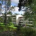 Vuokrataan Kerrostalo 3 huonetta - Kuopio Puijonlaakso Luistelijantie 1