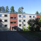 Vuokrataan Kerrostalo Kaksio - Kuopio Saarij&auml;rvi Saarij&auml;rventie 14 E-talo