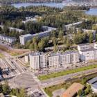 Vuokrataan Kerrostalo Kaksio - Helsinki Laajasalo Isosaarentie 8 B