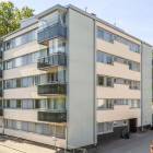 Vuokrataan Kerrostalo Yksi&ouml; - KUOPIO Keskusta Niemenkatu 5
