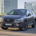 Mazda CX-5 2.2 Skyactiv-D AWD Revolution TOP A/T