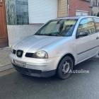 SEAT Arosa 1.4i 60 pk