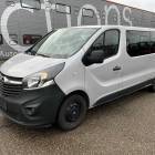 Opel Vivaro 1.6Dci