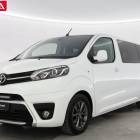 Toyota Proace Verso Active L2 2,0 D 180hv Automaatti/ sis. Alv / Navi / Tutkat