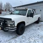 Chevrolet C2500