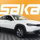 Mazda MX-30 35,5 kWh e-Skyactiv Elegance ** ACC / HUD / Esi-ilmastointi / Kamera / KeyLessGo / Navi / Ratinl&auml;mm. **