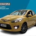 Mazda 2 1,5 Sport Business 5MT 5ov Z05 ** Myyd&auml;&auml;n Huutokaupat.com ** - Myyd&auml;&auml;n Huutokaupat.com