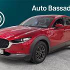 Mazda CX-30 2,0 M Hybrid Skyactiv-X Vision Plus Business MT / Adaptiivinen vakionopeudens&auml;&auml;din / Lohkol&auml;mmitin++