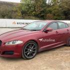 Jaguar XF Premium Luxury