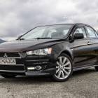 Mitsubishi Lancer 1.8 MIVEC Instyle, 105kw, M5, 4d. (2007-2015) / AJ NA SPL