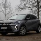 Mitsubishi ASX 1.3 DI-T mHEV Invite + / AJ NA SPL&Aacute;TKY / PROTI&Uacute;ČET /