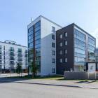 Vuokrataan Kerrostalo Kaksio - Espoo Saunalahti Paapuuri 2