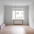 Vuokrataan Kerrostalo Kaksio - Helsinki Linjat, Kallio Wallininkuja 4 B