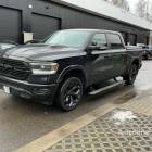 Dodge RAM Laramie 4x4