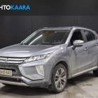 Mitsubishi Eclipse Cross 1,5 MIVEC Invite Plus Launch CVT 2WD #