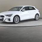 Audi A3 Sportback Business Advanced 35 TFSI 110 kW MHEV S tronic