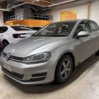 Volkswagen Golf Comfortline 1,2 TSI 77kW (105hv) BMT DSG ** Webasto / KeyLess / Xenon / P.tutkat / Vakkari / Huollettu 147tkm 11/2025 **