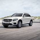 Mercedes-Benz GLC 250 d 4Matic A Suomi Edition / Vetokoukku / Multibeam / Easy Pack / Lasitummennukset /