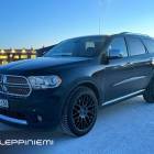 Dodge Durango Citadel 5,7 HEMI AWD / Henkil&ouml;auto!!