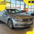 Volkswagen Passat Variant Comfortline 1,6 TDI 88kW (120hv) DSG-aut / Digimittaristo / Vetokoukku / ACC / Nahkasisusta / Iso N&auml;ytt&ouml;