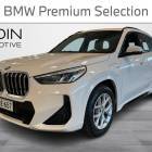 BMW X1 U11 25e xDrive Charged Edition M Sport// TARJOUSHINTA &amp; RAHOITUS 1,99% + kulut BMW Premium Selection