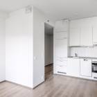 Vuokrataan Kerrostalo Yksi&ouml; - HELSINKI Pasila Kellosilta 8b