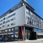Vuokrataan Kerrostalo Kaksio - Kuopio keskusta Kauppakatu 49 C