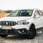 Suzuki SX4 S-Cross 1.4 Turbo