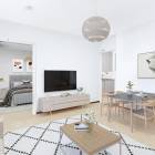 Vuokrataan Kerrostalo Kaksio - Helsinki Vanha Vuosaari Isonvillasaarentie 8 K 295