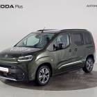 Toyota Proace City Verso, 1.5D AT VIP NAVI