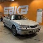 Mazda 626 Mazda 626 1,8 ** MYYD&Auml;&Auml;N HUUTOKAUPAT.COM **
