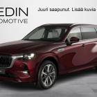 Mazda CX-80 Takumi Plus 2.5 PHEV 8AT Captain Seat