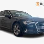 Audi A6 Avant Business Sport 40 TDI MHEV quattro S tronic