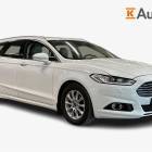 Ford Mondeo 2,0 TDCi 180hv PowerShift Titanium Business Wagon