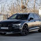 Audi A6 Allroad 55 3.0 V6 TDI