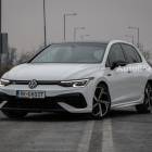 Volkswagen Golf R 2.0 TSI 4MOTION DSG