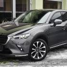 Mazda CX-3, G121/REVOLUTION/HUD/2XALU
