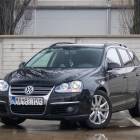 Volkswagen Golf Variant 1.9 TDI Comfortline