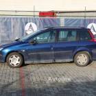 Peugeot 206 SW