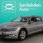 Volkswagen Passat Variant Comfortline 1,6 TDI 88 kW (120 hv) DSG-automaatti
