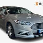 Ford Mondeo 1,5 EcoBoost 160hv M6 Titanium 5D